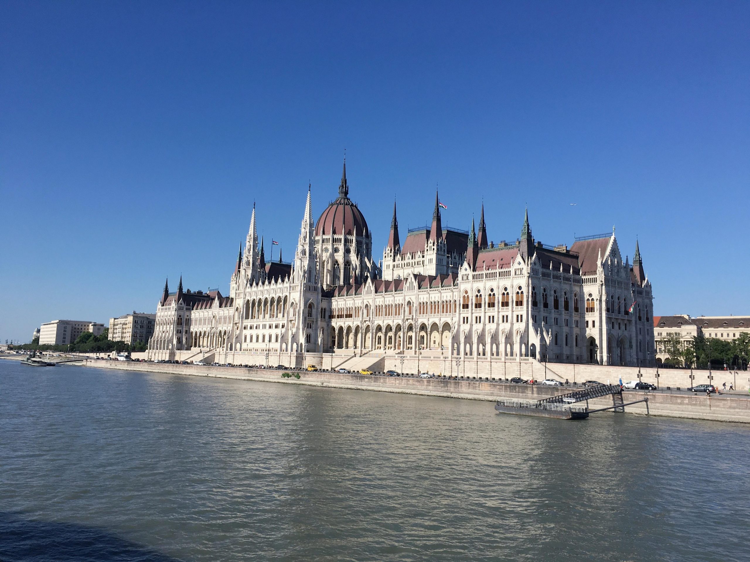 Danube River Cruise Adventures by Disney